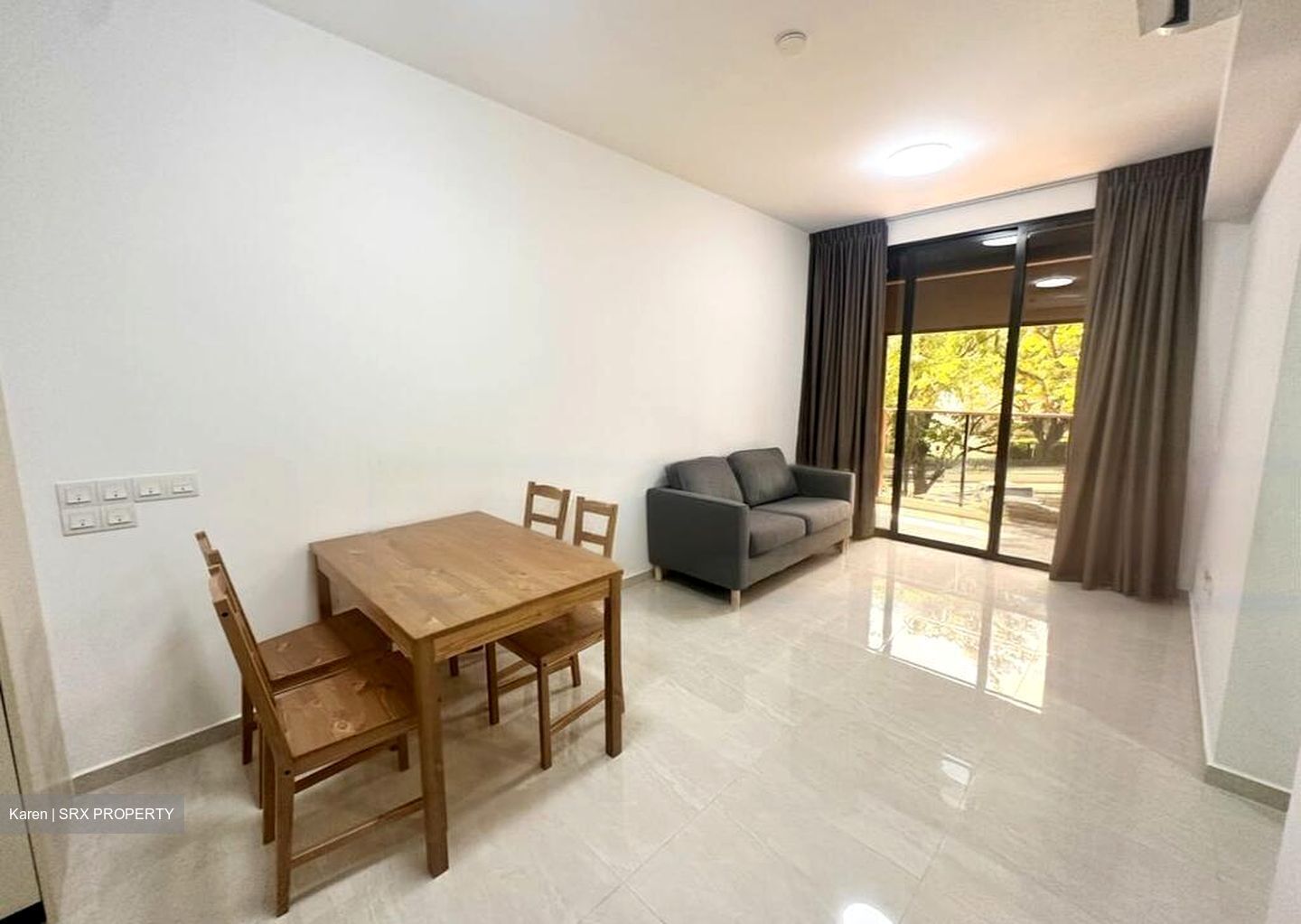 Kopar At Newton (D9), Apartment #444120381